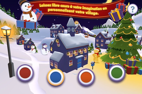 Milka Adventskalender screenshot 4