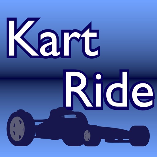 KartRide Icon