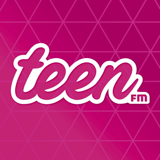 TEEN FM iOS App