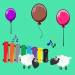 Play  Learn Colors in English
