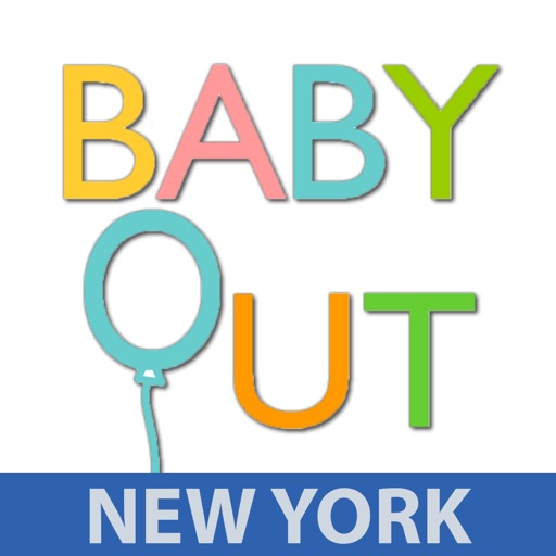 BabyOut NY - New York Guide for Families with Kids