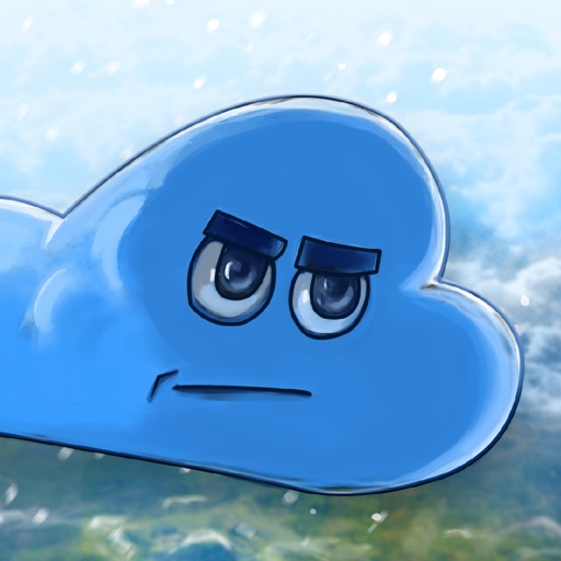 Cloud Wars SnowFall Icon