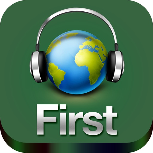 First Certificate (FCE) Listening icon