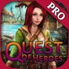 Quest of Heroes Pro