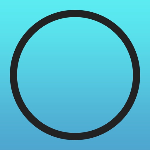 Perfect Circle iOS App