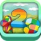 Learning Maths - Fast Number Counting Kids