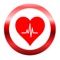 Pulse Oximeter lets you measure your both Heart Rate and Oxygen Saturation using only your iPhone - no cuff required