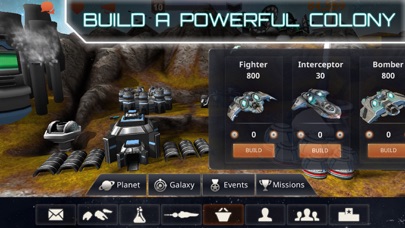 How to cancel & delete Colony Attack from iphone & ipad 3