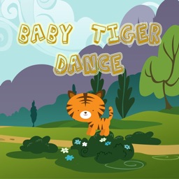 Baby Tiger Dance