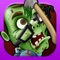 You don't have to be an Office Jerk fan to love Office Zombie: the undead hit, where a casually funny zombie apocalypse meets the 9 to 5 office grind