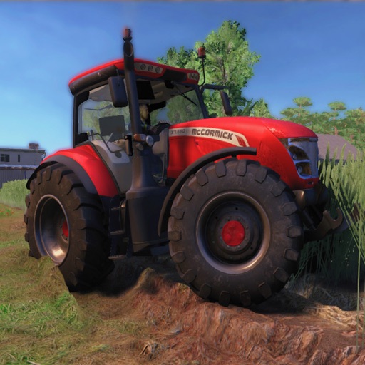 Farming Simulation : United iOS App