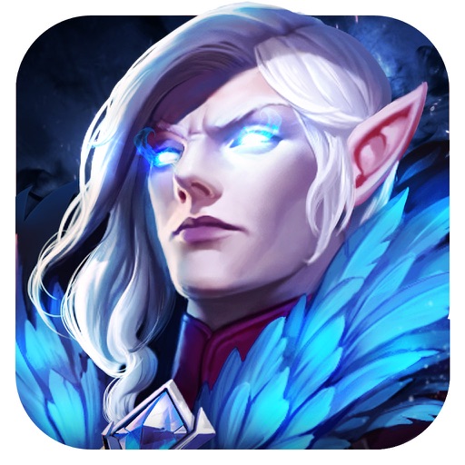 Rune Hero iOS App