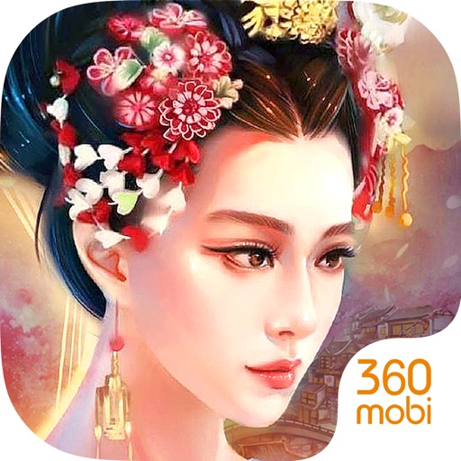 Ngôi Sao Hoàng Cung 360mobi iOS App