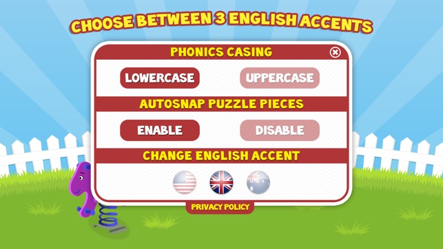 Phonics Puzzles Premium(圖4)-速報App