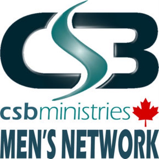 CSB Men's Network icon