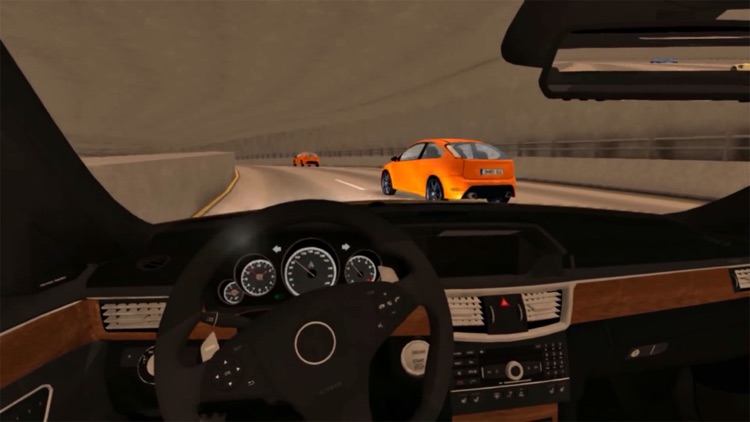 Real Car Simulator Game 2017