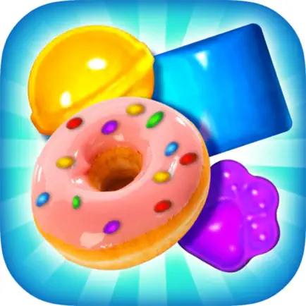 Sweet World Jelly Boom Читы