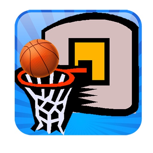 Super Shots Basketball iOS App