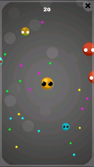 Dots.io - Offline Dot Survival Games(圖1)-速報App