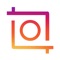 Foto Square - Upload Full Size Photos to Instagram