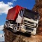 Extreme Off-Road Cargo Truck Driving Simulator 3D