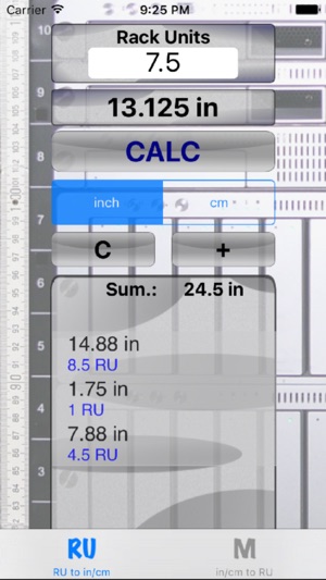 RU Calc pro(圖2)-速報App