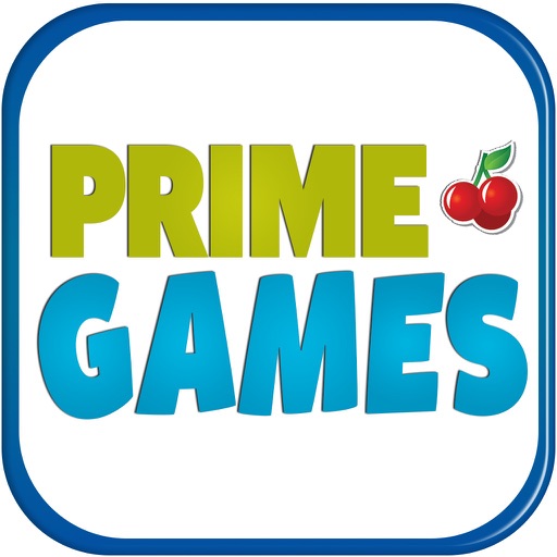 Prime Games iOS App