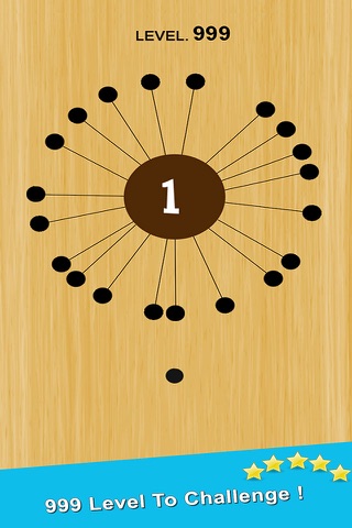 kaa ya - Spikes Swirl The Circle Games screenshot 3