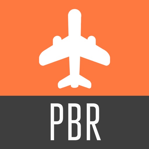 Puerto Barrios Travel Guide and Offline City Map icon