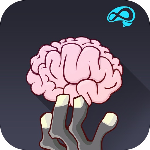 Flappy_Brain iOS App