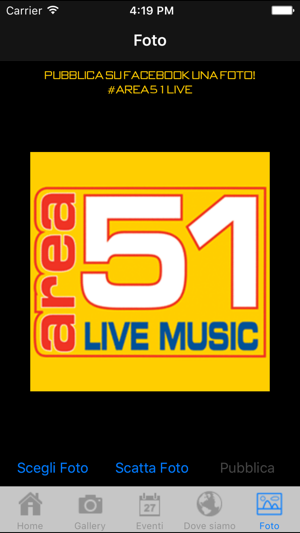 Area 51 Live(圖4)-速報App