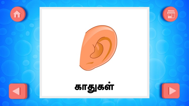 Tamil Mazhalai Chorkkal screenshot-3
