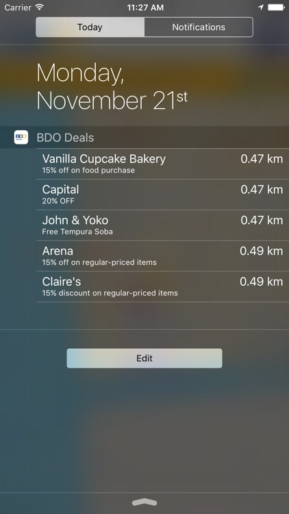 BDO Deals screenshot-3
