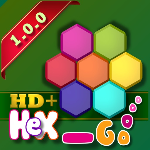HexGo icon