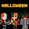 Halloween Skins - Best Skins for Minecraft PE &amp; PC