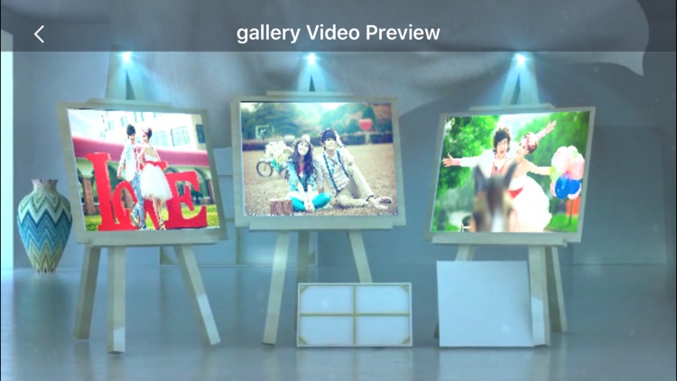 movieStudio PRO-Video Editor&Slideshow Maker screenshot-3