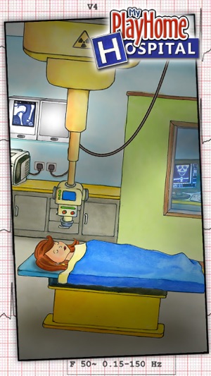 My PlayHome Hospital(圖4)-速報App