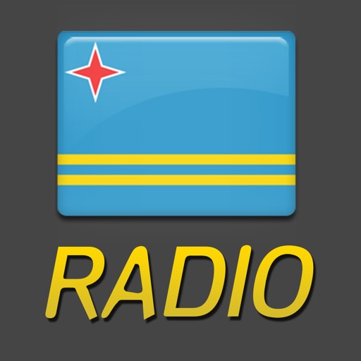 Aruba Radio Live! icon