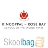 Kincoppal-Rose Bay - Skoolbag