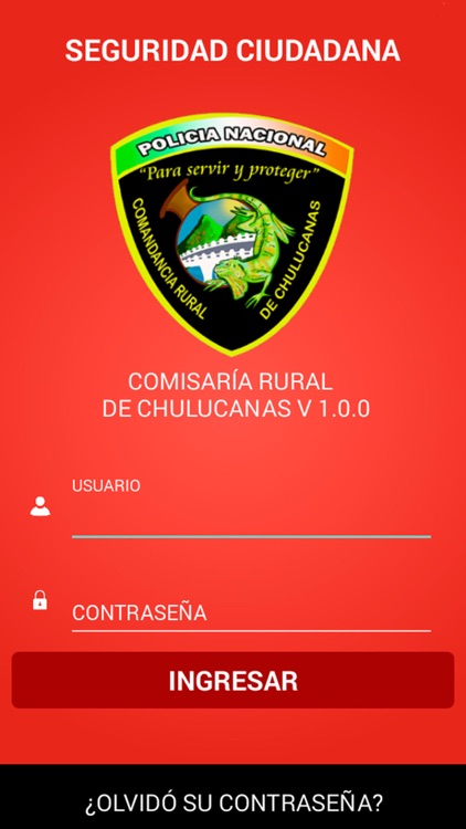 Comisaria Sectorial Chulucanas