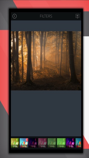 Photo Filter Studio - Picture Editing Effects(圖2)-速報App