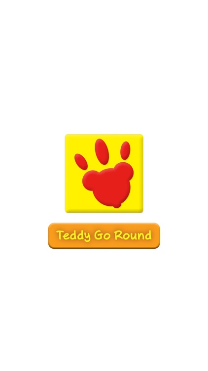 Teddy Go Round