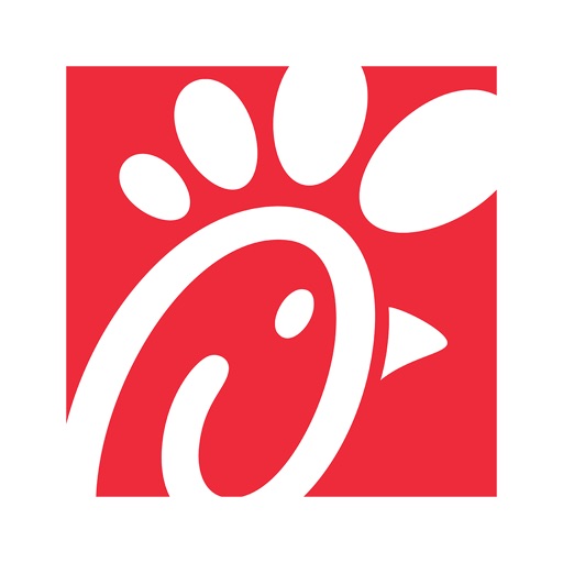 Chick-fil-A Stickers