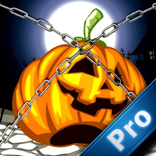 A Halloween Swing Pro:Catch the ghost in the box iOS App