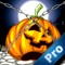 A Halloween Swing Pro:Catch the ghost in the box