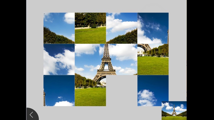 Architecture - Jigsaw and sliding puzzles screenshot-3