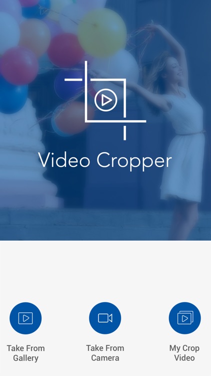 Video Cropper Pro - Crop Video for Instagram, Squa