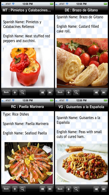 The Tapas and Spanish Cuisine Bible