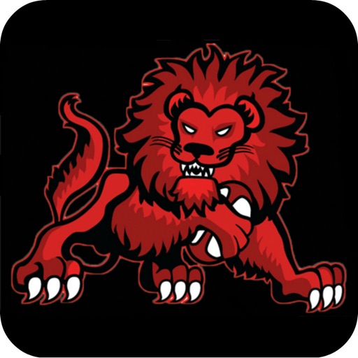 Chicago Lions Rugby iOS App
