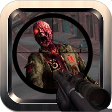 Activities of Sniper Shooter 3D Zombie War Killer